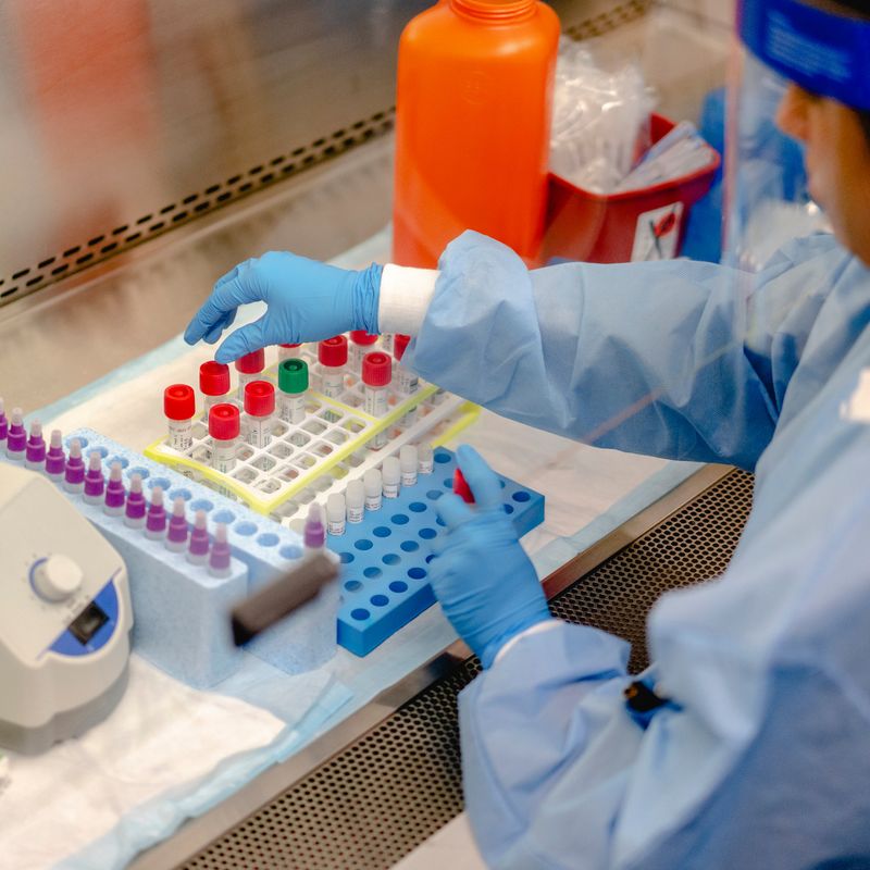 Vaccin coronavirus Rusia