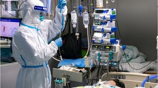 Focar de coronavirus la Institutul de Psihiatrie Socola