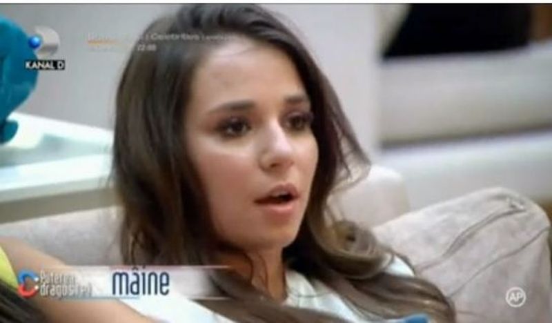 puterea dragostei 27 august live