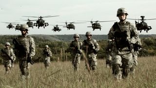 Rusia acuză armata americană de faptul că este vinovată de o confruntare în Siria