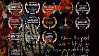 Scurtmetrajul rom&acirc;nesc independent &bdquo;Reboot&rdquo;, al lui Andrei Thutat Ungur, c&acirc;știgător &icirc;n Los Angeles la Raw Science Film Festival 2020