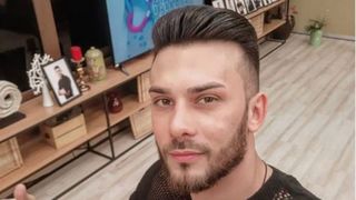 bobicioiu de la puterea dragostei are iubită