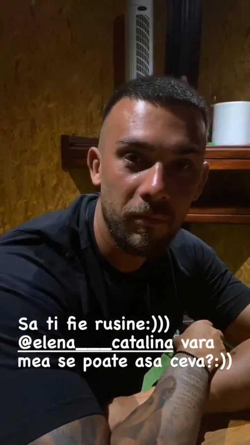 bobicioiu de la puterea dragostei are iubită