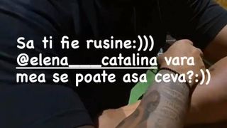 bobicioiu de la puterea dragostei are iubită