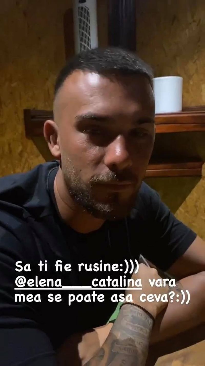 bobicioiu de la puterea dragostei are iubită