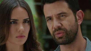 Dragoste şi secrete