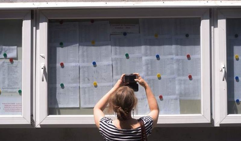 Rezultate BAC 2020 toamna EDU.ro