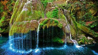 Cascada Bigăr, un loc splendid în România. Unde se află și cum putem ajunge