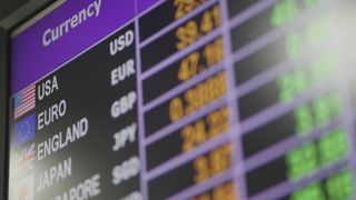 Curs valutar BNR, vineri 28 august 2020. Cu c&acirc;t se cumpără astăzi euro și dolarul