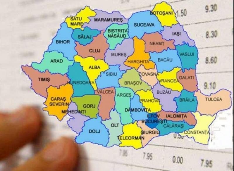 Rezultate Bacalaureat şi Evaluare Naţională