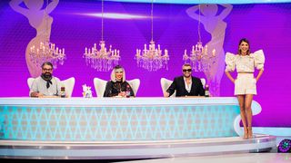 Bravo, ai stil! Celebrities