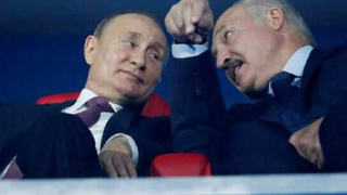 NATO avertizează Rusia: „Nu ar trebui să se amestece”