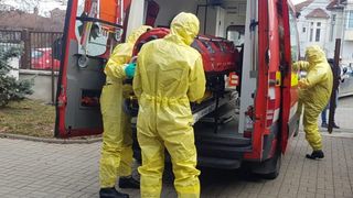 Coronavirus 28 august 2020: 1.318 cazuri noi. Câte teste s-au efectuat în ultimele 24 de ore?