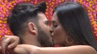 mona și george de la puterea dragostei