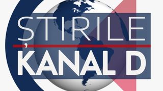știrile kanal d în topul audiențelor