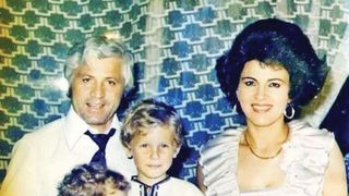 soțul irinei loghin are coronavirus