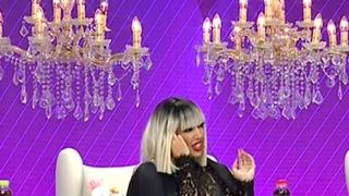 Ce ținută a purtat Raluca Bădulescu la revenirea emisiunii Bravo ai Stil pe Kanal D. FOTO