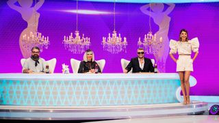 raluca bădulescu ținută bravo ai stil