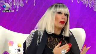 raluca bădulescu ținută bravo ai stil