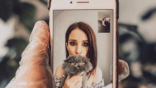 animal de companie Deea Codrea