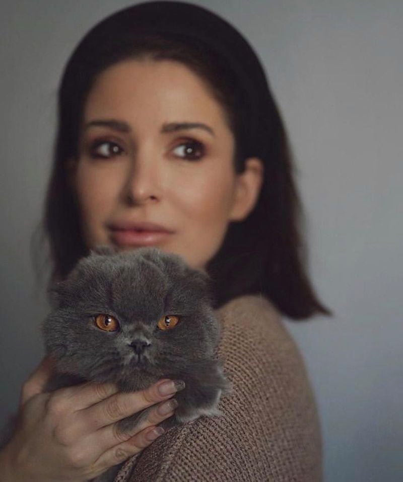 animal de companie Deea Codrea