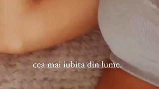 animal de companie Deea Codrea