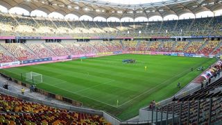 suporteri fotbal mesaj