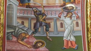 Este sărbătoare mare azi! Ce nu ai voie să faci pe 29 august? Calendar ortodox