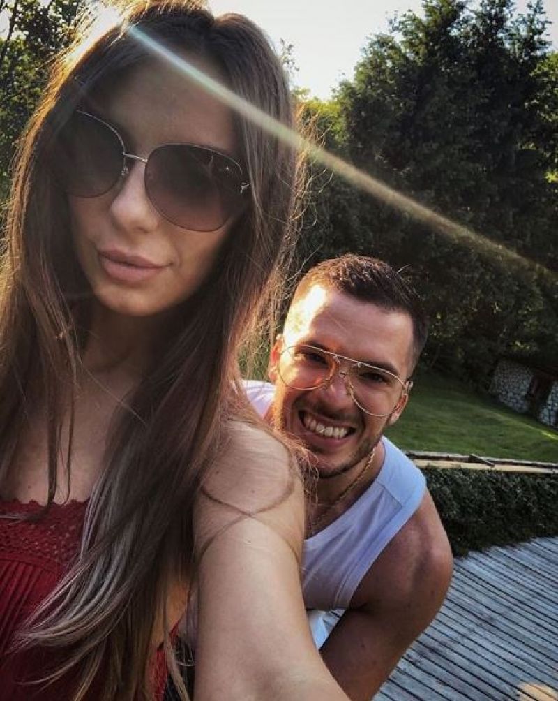 Livian de la Puterea Dragostei