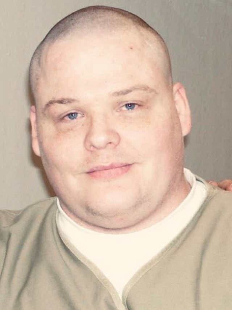 Keith Nelson a fost executat