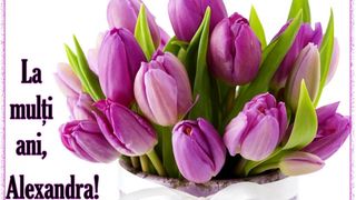 Sfantul Alexandru 2020 - Mesaje şi felicitări cu La mulţi ani Alexandru şi Alexandra