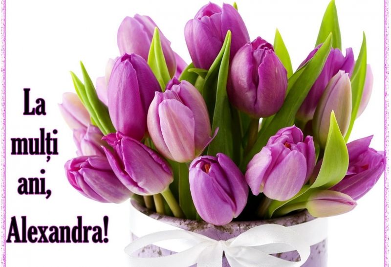 Sfantul Alexandru 2020 - Mesaje şi felicitări cu La mulţi ani Alexandru şi Alexandra