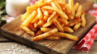 VIDEO | Mâncăm tot mai nesănătos