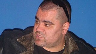 Interlopul craiovean Caiac, omorât în 2008, a fost comemorat de familie: ”Dumnezeu să-l odihnească în pace pe tata Caiac, șeful de la grupa mare!” FOTO