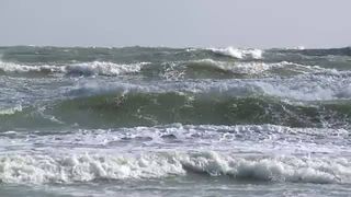 Alertă pe litoral: Cel puţin 7 persoane sunt fie dispărute, fie &icirc;n pericol de &icirc;nec