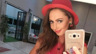 Mariana Darilenco de la Puterea Dragostei