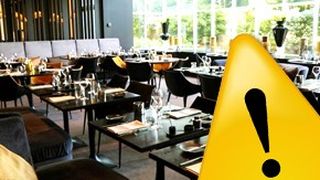 VIDEO | Norme pentru deschiderea restaurantelor