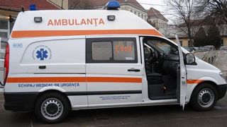 15 persoane au ajuns la spital în urma unui scandal între două familii