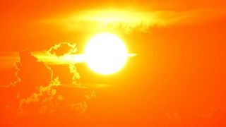 România se topește: Cod galben de caniculă şi disconfort termic - HARTA