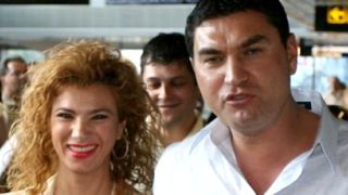 Povestea incredibilă a amantei lui Cristi Borcea, care i-a dăruit o fetiță în timp ce era însurat cu prima soție! După relația cu Borcea, blonda Simona s-a combinat cu un pictor celebru, dar a fost părăsită! EXCLUSIV