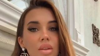 bogdan mocanu și andra volos în vacanță