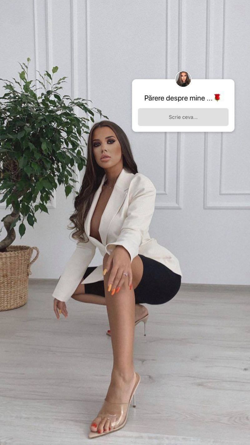 bogdan mocanu și andra volos în vacanță