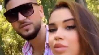 Unde își petrec vacanța Bogdan Mocanu și Andra Volos de la „Puterea Dragostei” după marea împăcare