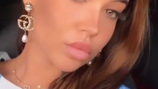 bogdan mocanu și andra volos în vacanță