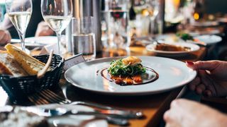 restaurante deschise