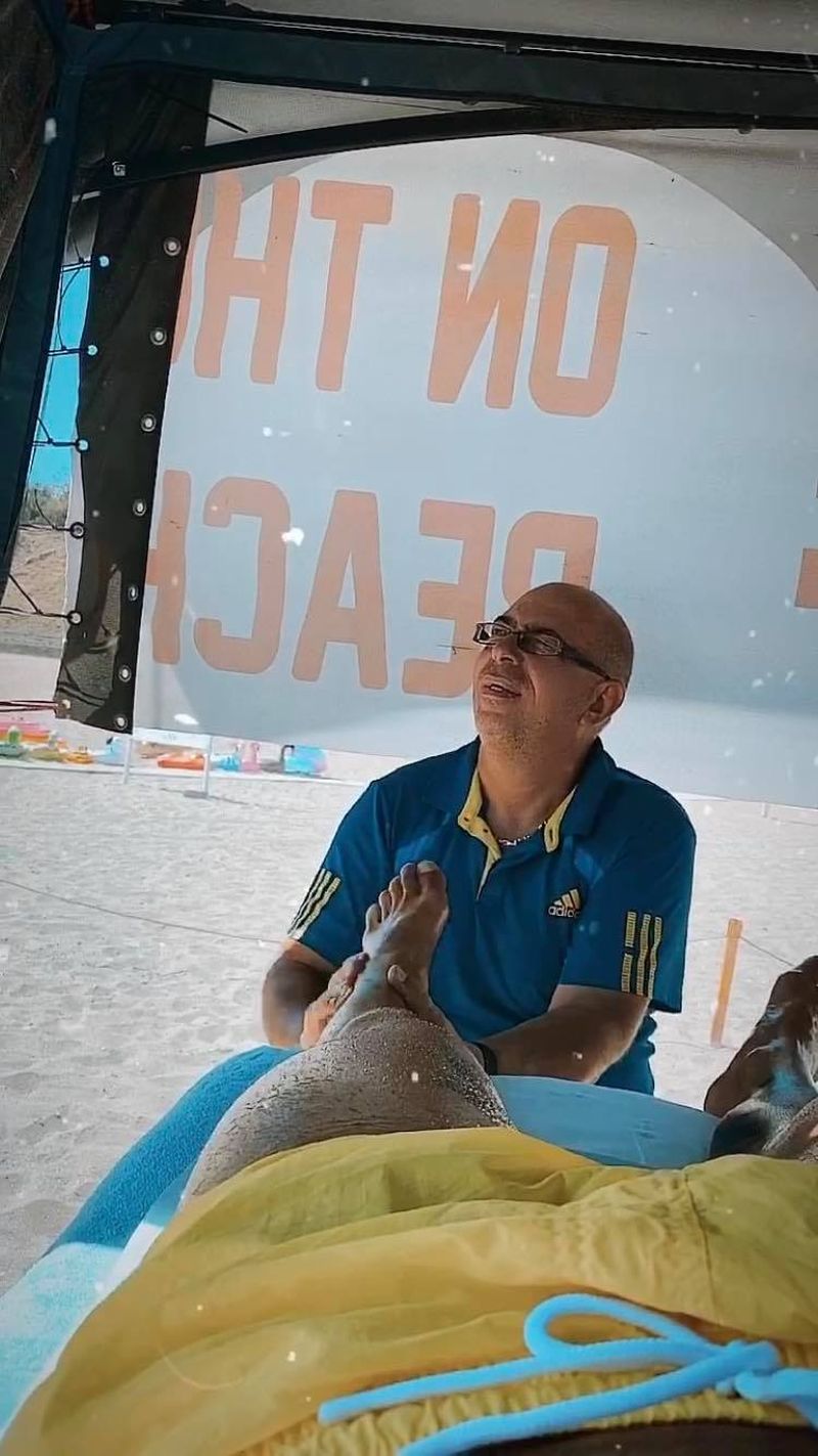 andy adetu de la puterea dragostei