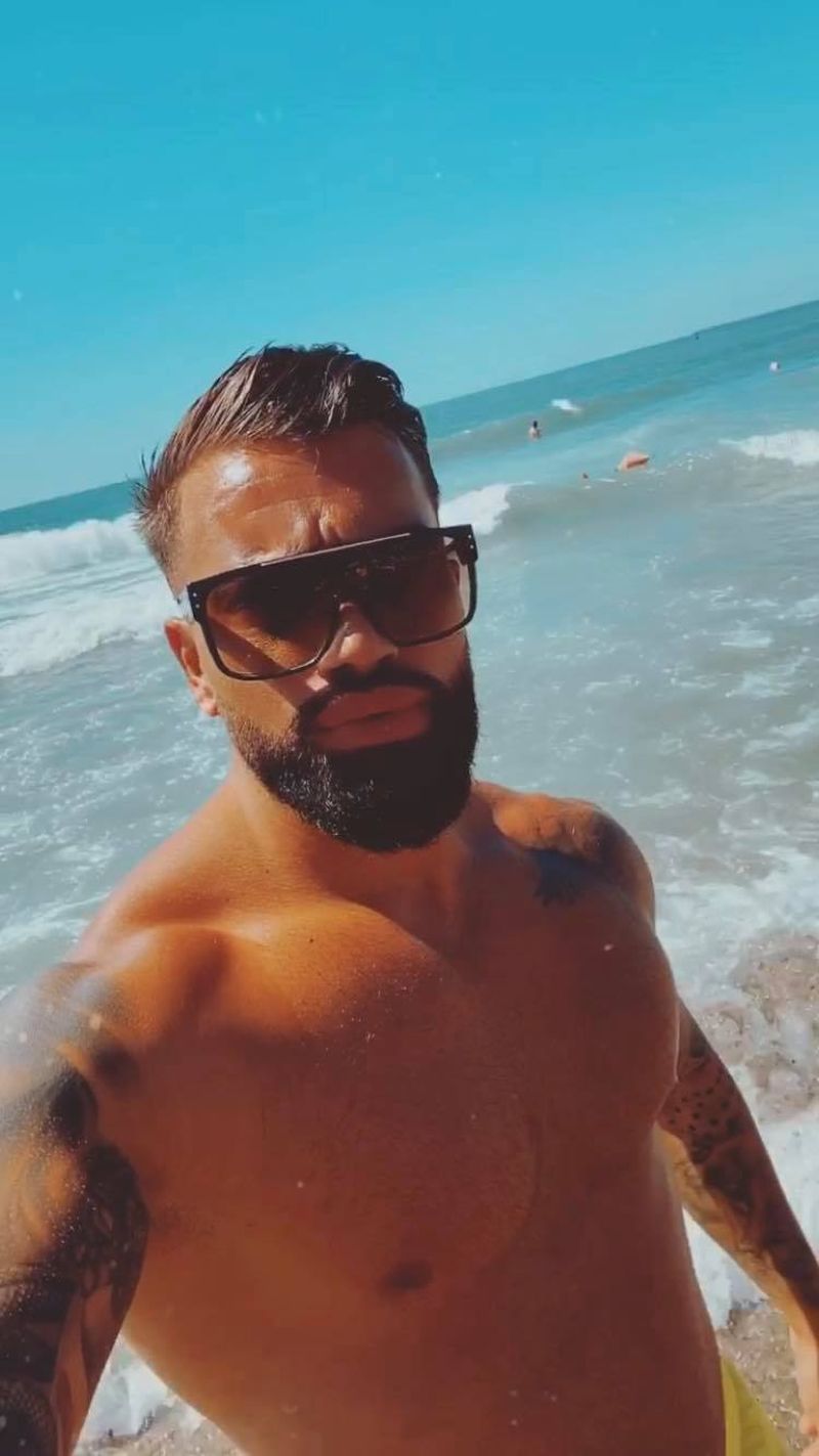 andy adetu de la puterea dragostei