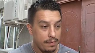 Dani, Prințul Banatului, momente cumplite! Tatăl său a murit