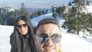 Verdict dur din partea judecătorilor pentru interlopul acuzat că și-a omor&acirc;t iubita &icirc;n bătaie! Marina a murit &icirc;n spital, după ce Alexandru Iordan spune că &rdquo;i-am dat două palme&rdquo; EXCLUSIV