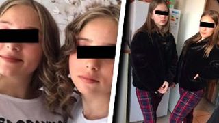 VIDEO - Gemene dispărute după o ceartă cu mama